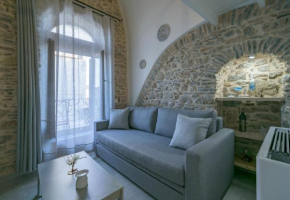 Avgoustinos house